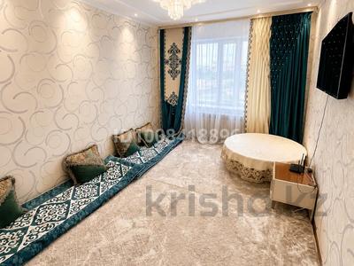 3-комнатная квартира · 70 м² · 2/5 этаж, Гагарина 70/4 — Объездная за 25 000 ₸ в Жезказгане