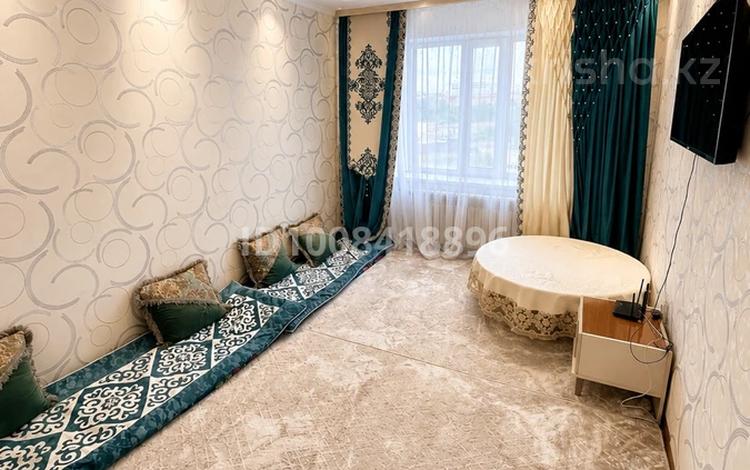 3-комнатная квартира · 70 м² · 2/5 этаж, Гагарина 70/4 — Объездная за 25 000 ₸ в Жезказгане — фото 20