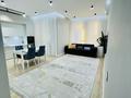 3-бөлмелі пәтер · 85 м² · 5/8 қабат, Кабанбай батыра 60/11, бағасы: 650 000 ₸ в Астане, Есильский р-н