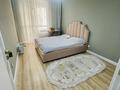 3-бөлмелі пәтер · 85 м² · 5/8 қабат, Кабанбай батыра 60/11, бағасы: 650 000 ₸ в Астане, Есильский р-н — фото 11