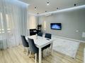 3-бөлмелі пәтер · 85 м² · 5/8 қабат, Кабанбай батыра 60/11, бағасы: 650 000 ₸ в Астане, Есильский р-н — фото 2