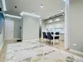 3-бөлмелі пәтер · 85 м² · 5/8 қабат, Кабанбай батыра 60/11, бағасы: 650 000 ₸ в Астане, Есильский р-н — фото 3