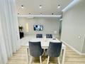 3-бөлмелі пәтер · 85 м² · 5/8 қабат, Кабанбай батыра 60/11, бағасы: 650 000 ₸ в Астане, Есильский р-н — фото 4