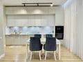 3-бөлмелі пәтер · 85 м² · 5/8 қабат, Кабанбай батыра 60/11, бағасы: 650 000 ₸ в Астане, Есильский р-н — фото 5