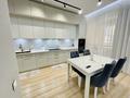 3-бөлмелі пәтер · 85 м² · 5/8 қабат, Кабанбай батыра 60/11, бағасы: 650 000 ₸ в Астане, Есильский р-н — фото 6