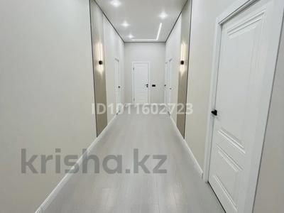4-комнатная квартира · 130 м², 32В мкр 16 за 45 млн ₸ в Актау