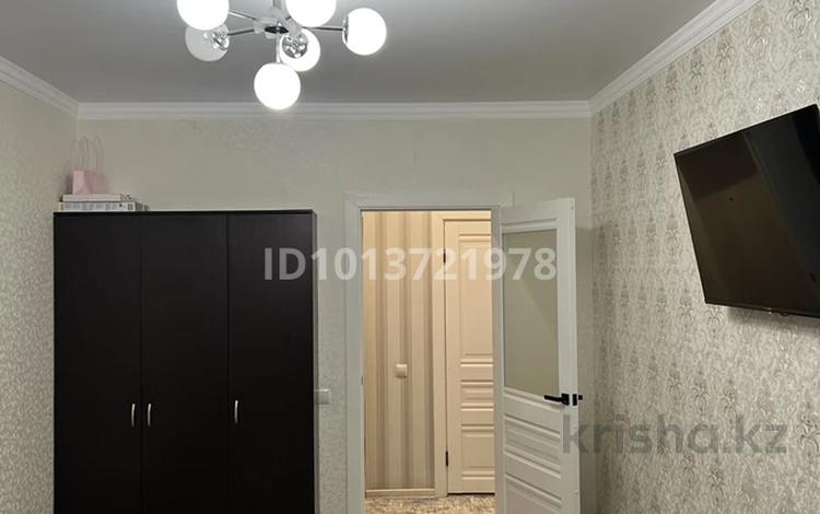 1-бөлмелі пәтер · 36 м² · 3/9 қабат, Кордай 99 — Болекбаева, бағасы: 20 млн ₸ в Астане, Сарайшык р-н — фото 2