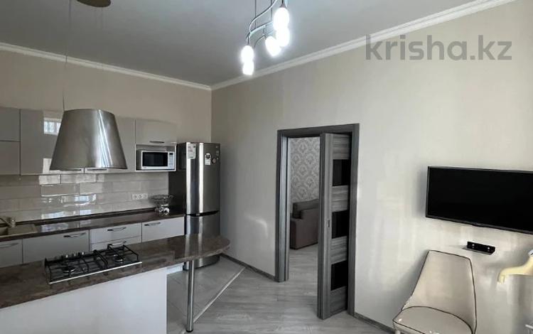 2-комнатная квартира · 73 м² · 3/7 этаж, Назарбаева 233/3 за 250 000 ₸ в Уральске — фото 17