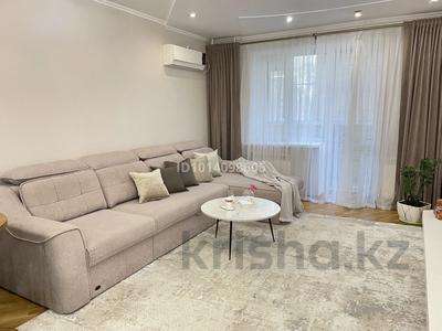 3-комнатная квартира · 120 м² · 3/5 этаж, Мухита 121 — Доспанова за 35 000 ₸ в Уральске, мкр Школьник