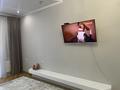 3-бөлмелі пәтер · 120 м² · 3/5 қабат, Мухита 121 — Доспанова, бағасы: 35 000 ₸ в Уральске, мкр Школьник — фото 2