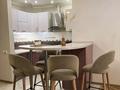 3-бөлмелі пәтер · 120 м² · 3/5 қабат, Мухита 121 — Доспанова, бағасы: 35 000 ₸ в Уральске, мкр Школьник — фото 22