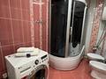 3-бөлмелі пәтер · 120 м² · 3/5 қабат, Мухита 121 — Доспанова, бағасы: 35 000 ₸ в Уральске, мкр Школьник — фото 24