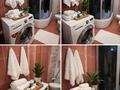 3-бөлмелі пәтер · 120 м² · 3/5 қабат, Мухита 121 — Доспанова, бағасы: 35 000 ₸ в Уральске, мкр Школьник — фото 9