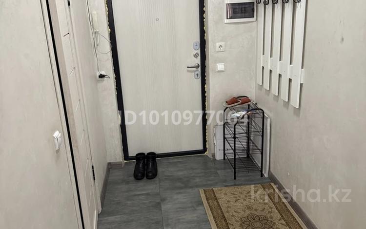 1-комнатная квартира · 32 м² · 3/10 этаж, Карасай батыра 326 — Варламова за 260 000 〒 в Алматы, Алмалинский р-н — фото 2