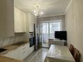 2-бөлмелі пәтер · 67.3 м² · 9/9 қабат, Кудайбердыулы 23, бағасы: 33 млн ₸ в Астане, Алматы р-н