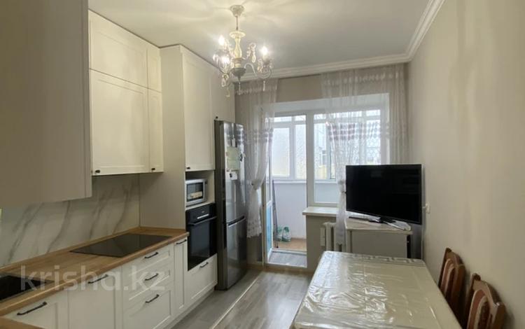 2-бөлмелі пәтер · 67.3 м² · 9/9 қабат, Кудайбердыулы 23, бағасы: 33 млн ₸ в Астане, Алматы р-н — фото 34