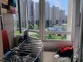 1-комнатная квартира, 45 м², 5/9 этаж, мкр Аккент 40 за 27.5 млн 〒 в Алматы, Алатауский р-н — фото 11