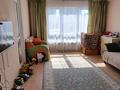 1-комнатная квартира, 45 м², 5/9 этаж, мкр Аккент 40 за 27.5 млн 〒 в Алматы, Алатауский р-н — фото 3