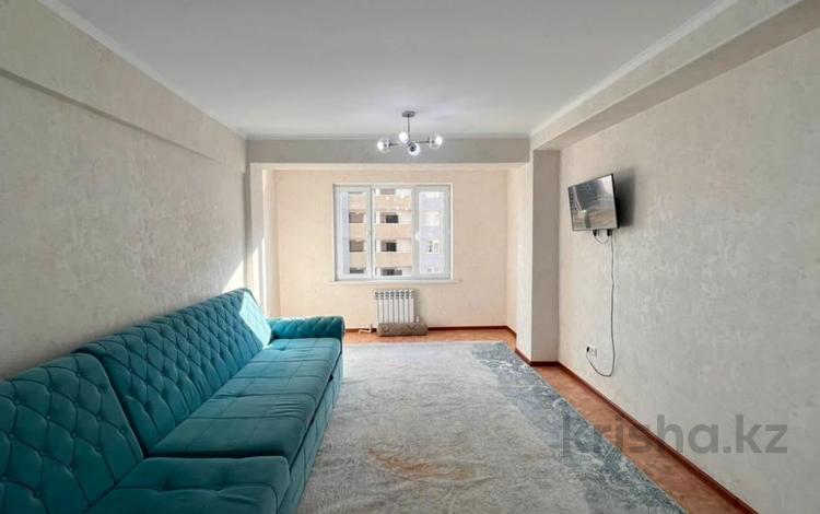 2-бөлмелі пәтер · 54 м² · 7/16 қабат, Кулагер, бағасы: 24 млн ₸ в Талдыкоргане — фото 6