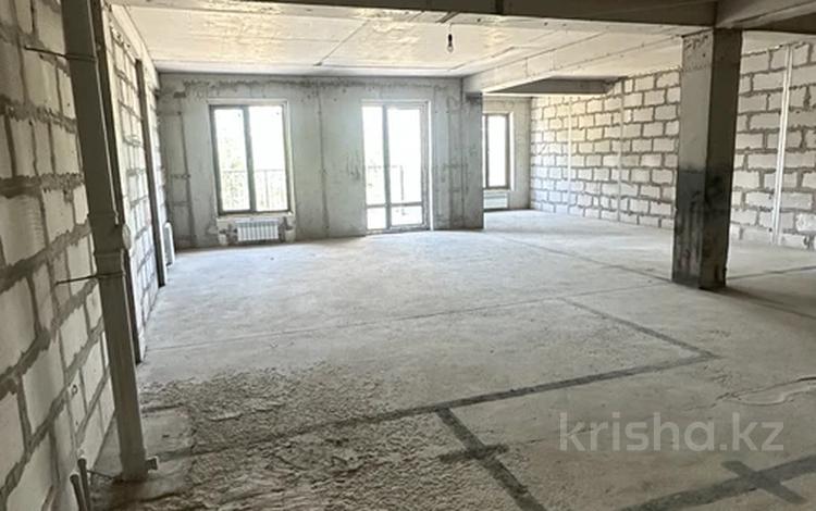 2-бөлмелі пәтер · 86.9 м² · 1/3 қабат, Керей Жанибек Хандар 29/5, бағасы: ~ 134.7 млн ₸ в Алматы, Медеуский р-н — фото 2