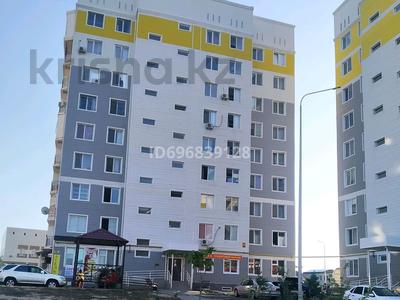 3-бөлмелі пәтер · 75 м² · 2/9 қабат, Нұрсәт ш/а, Мкр.Астана — Аргынбекова, бағасы: 36 млн ₸ в Шымкенте, Каратауский р-н