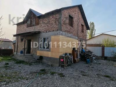 Жеке үй · 6 бөлме · 180 м² · 6 сот., 2 линия 185 — ПКСТ Дружба, бағасы: 29 млн ₸ в Боралдае (Бурундай)