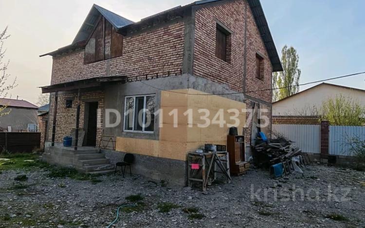 Отдельный дом · 6 комнат · 180 м² · 6 сот., 2 линия 185 — ПКСТ Дружба за 29 млн ₸ в Боралдае (Бурундай) — фото 2
