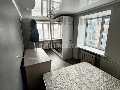 2-комнатная квартира · 50 м² · 4/5 этаж, 1-й мкр. 3 за 16 млн ₸ в Семее, Красный Кордон