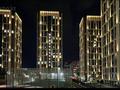3-комнатная квартира, 105 м², 5/20 этаж, Гагарина 310 за 97 млн 〒 в Алматы, Бостандыкский р-н