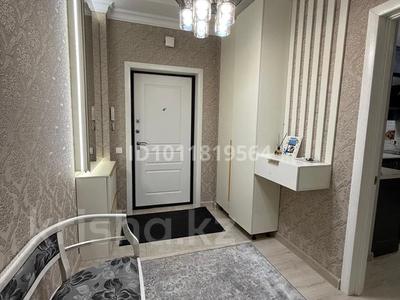 3-комнатная квартира · 132 м² · 8/13 этаж, Сатпаева 20/2 за 61.5 млн ₸ в Астане, Алматы р-н