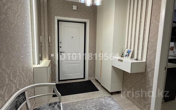 3-комнатная квартира · 132 м² · 8/13 этаж, Сатпаева 20/2 за 61.5 млн ₸ в Астане, Алматы р-н — фото 2