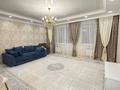 3-комнатная квартира · 132 м² · 8/13 этаж, Сатпаева 20/2 за 61.5 млн ₸ в Астане, Алматы р-н — фото 10