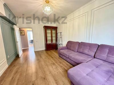 3-комнатная квартира · 67 м² · 4/5 этаж, Радостовца 267 за 450 000 ₸ в Алматы, Бостандыкский р-н