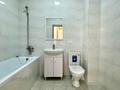 1-комнатная квартира · 38 м² · 10/12 этаж, Чингиз Айтматов 77/10 — Мост айтматова на левый берег за 33.1 млн ₸ в Астане, Нура р-н — фото 5