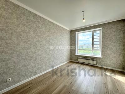 1-комнатная квартира · 38 м² · 10/12 этаж, Чингиз Айтматов 77/10 — Мост айтматова на левый берег за 33.1 млн ₸ в Астане, Нура р-н
