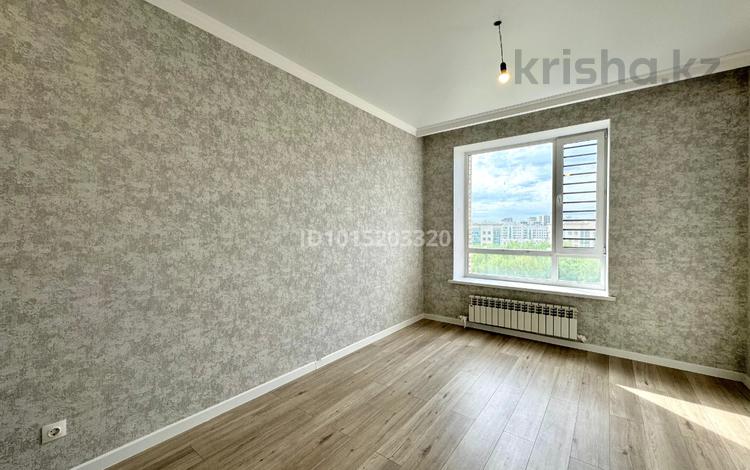 1-комнатная квартира · 38 м² · 10/12 этаж, Чингиз Айтматов 77/10 — Мост айтматова на левый берег за 33.1 млн ₸ в Астане, Нура р-н — фото 5
