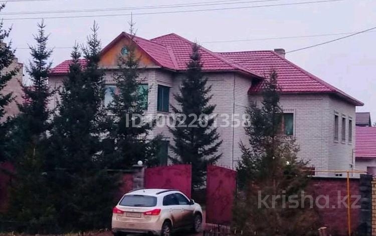 Жеке үй · 5 бөлме · 200 м², Майдаконыр 50 — Абылайхана-Бурабай, бағасы: 80 000 ₸ в Астане, Алматы р-н — фото 20