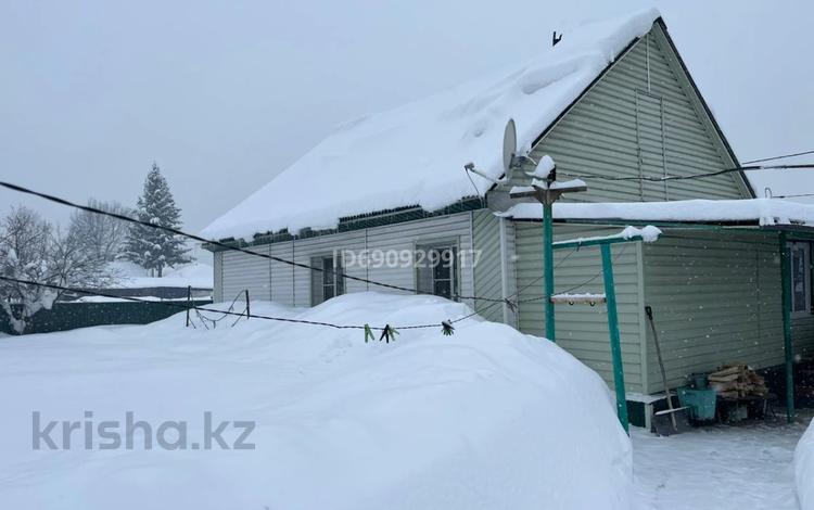 Отдельный дом • 3 комнаты • 74.4 м² • 10 сот., Маяковского 35 — Район магазина &quot;Анкара&quot; за 10.3 млн 〒 в Алтае — фото 2