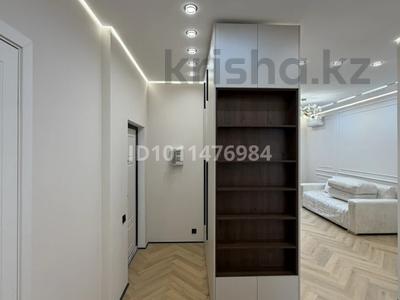 2-бөлмелі пәтер · 66 м² · 4/4 қабат, Коктем 2 4, бағасы: 54 млн ₸ в Туздыбастау (Калинино)