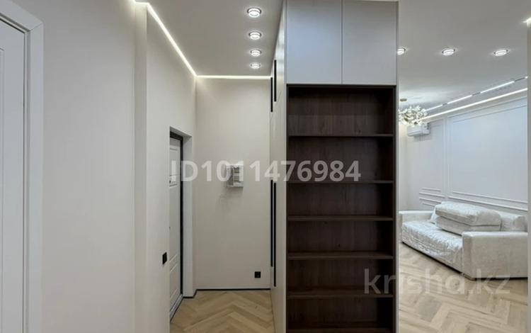 2-комнатная квартира · 66 м² · 4/4 этаж, Коктем 2 4 за 54 млн ₸ в Туздыбастау (Калинино) — фото 21