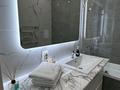 1-бөлмелі пәтер · 40 м² · 6/10 қабат, Туран 46/5 — Астана арена, бағасы: 2 000 ₸ в Нура р-н