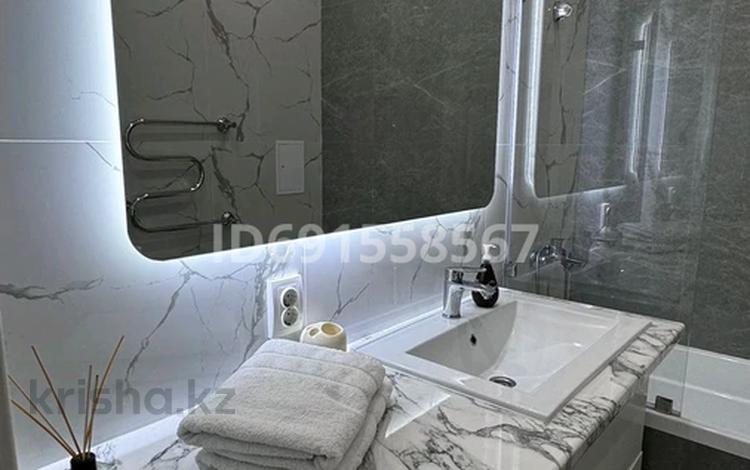 1-бөлмелі пәтер · 40 м² · 6/10 қабат, Туран 46/5 — Астана арена, бағасы: 2 000 ₸ в Нура р-н — фото 2