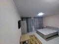1-комнатная квартира, 30 м², 1/2 этаж помесячно, 11 квартал за 140 000 〒 в Алматы, Алатауский р-н — фото 2