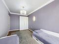 4-комнатная квартира · 129 м² · 12/12 этаж, Бақтыораз Бейсекбаева 11 за 66 млн ₸ в Астане — фото 23