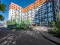4-комнатная квартира · 129 м² · 12/12 этаж, Бақтыораз Бейсекбаева 11 за 66 млн ₸ в Астане — фото 42