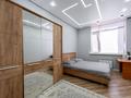 4-комнатная квартира · 129 м² · 12/12 этаж, Бақтыораз Бейсекбаева 11 за 66 млн ₸ в Астане — фото 29