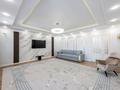 4-комнатная квартира · 129 м² · 12/12 этаж, Бақтыораз Бейсекбаева 11 за 66 млн ₸ в Астане — фото 3