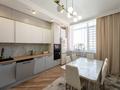 4-комнатная квартира · 129 м² · 12/12 этаж, Бақтыораз Бейсекбаева 11 за 66 млн ₸ в Астане — фото 6