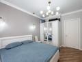 4-комнатная квартира · 129 м² · 12/12 этаж, Бақтыораз Бейсекбаева 11 за 66 млн ₸ в Астане — фото 13