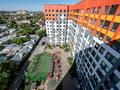 4-комнатная квартира · 129 м² · 12/12 этаж, Бақтыораз Бейсекбаева 11 за 66 млн ₸ в Астане — фото 40